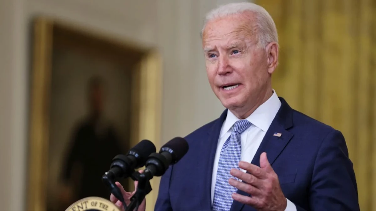 Biden: İsrail, Ramazan ayı boyunca Gazze'deki eylemlerini durduracak