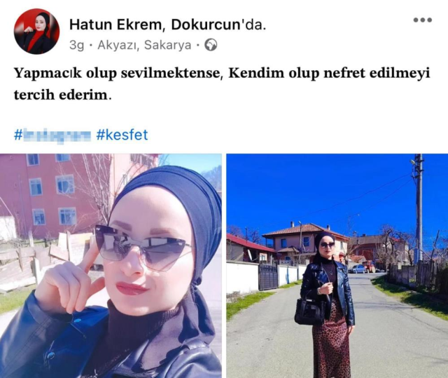 Boşanma aşamasındaki adam eşini vurup intihar etti