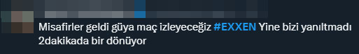 Kullanıcılar çıldırdı! Sparta Prag-Galatasaray maçını izleyenler Acun'a demediğini bırakmadı