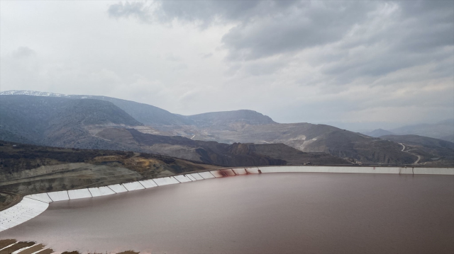 Madenin kapasite artışına 2019'da yılında onay verilmişti! CHP, heyelan sonrası Murat Kurum'a yüklendi