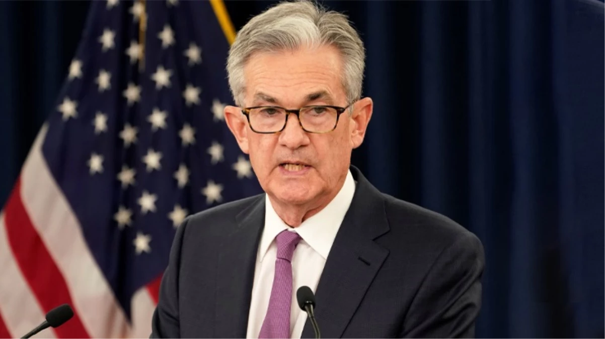 Fed Başkanı Powell’dan “seçim” mesajı: Kararlarımızda siyaseti dikkate almıyoruz, asla almayız