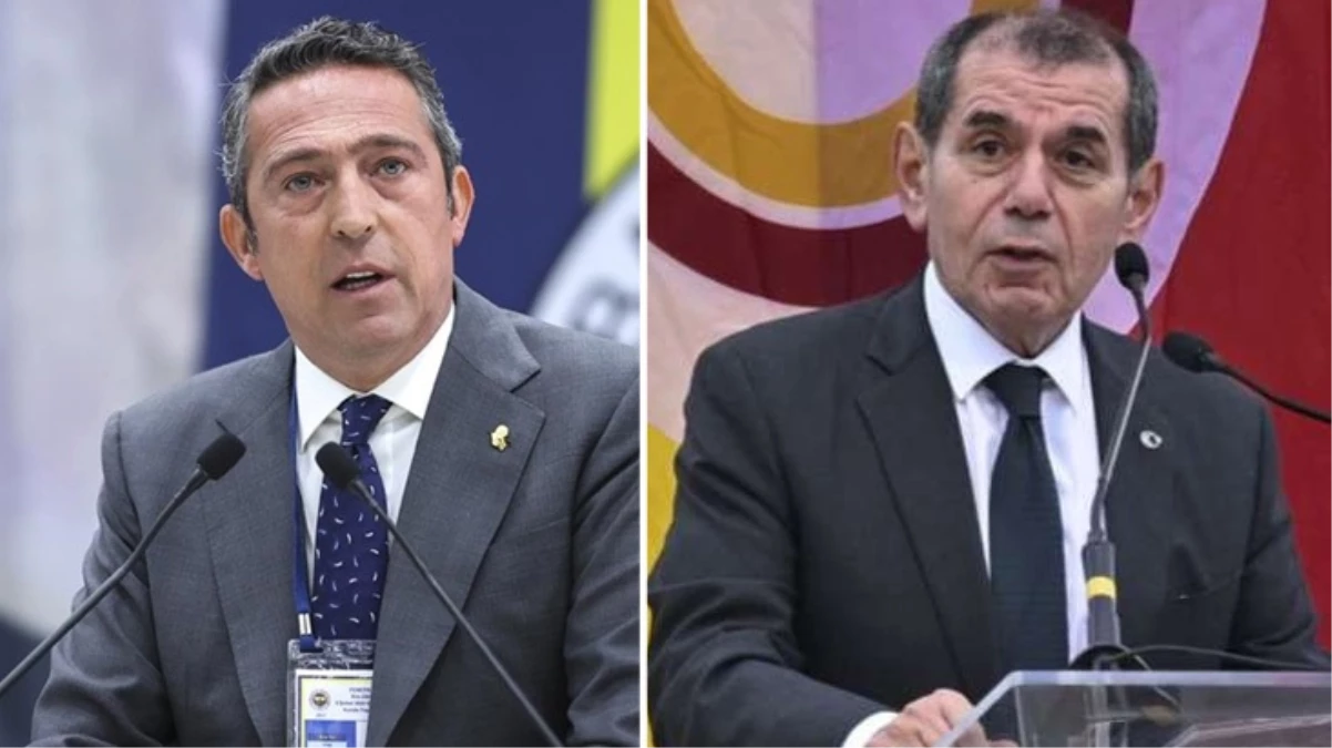 Ortalık iyice karışacak! Fenerbahçe’den Dursun Özbek’e suç duyurusu