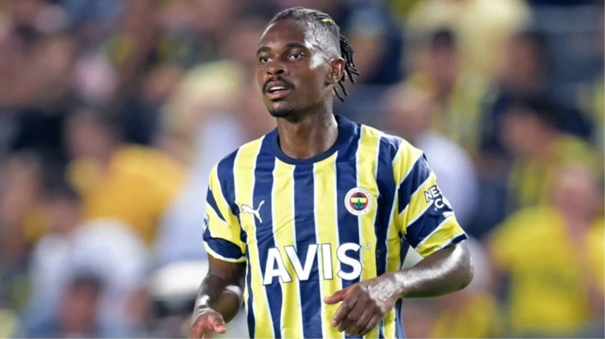 Fenerbahçe, Lincoln Henrique’yi Brezilya takımına kiraladı