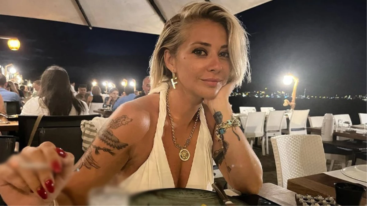 Feyza Altun’un küfürlü şeriat paylaşımı ortalığı karıştırdı! “Tutuklansın” etiketi kısa sürede gündem oldu