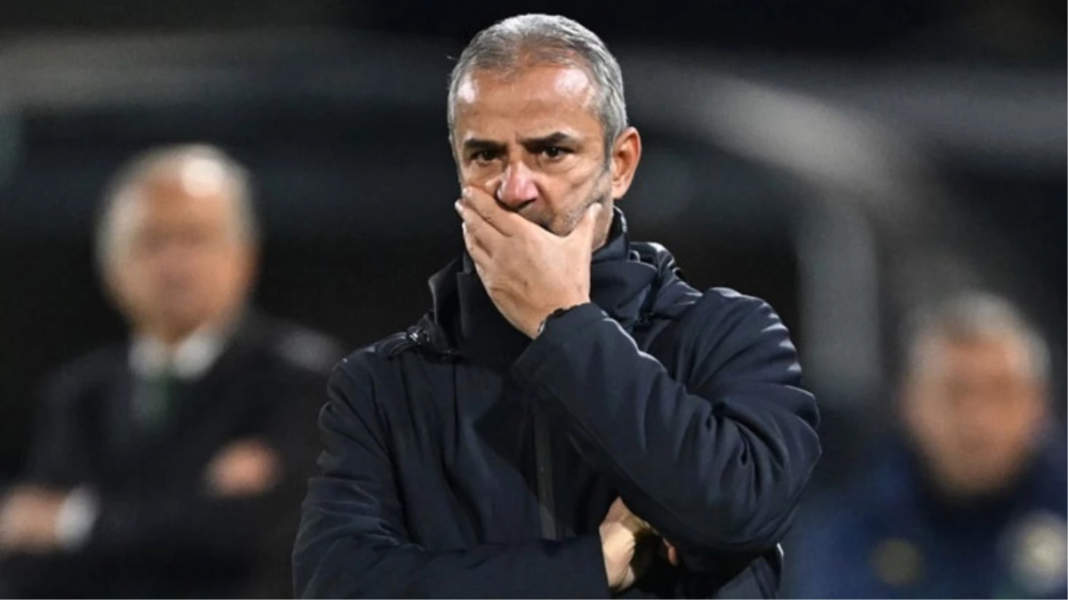 Galibiyet ona yazar! Herkes İsmail Kartal’ın Rizespor maçındaki hamlelerini konuşuyor