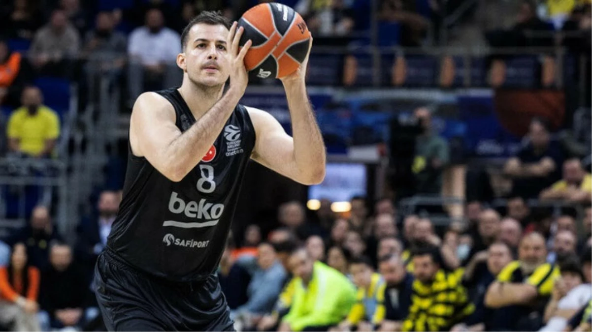 Gençlerbirliği’nin eski futbolcusundan Fenerbahçe’nin eski basketbolcusuna makaslı tehdit