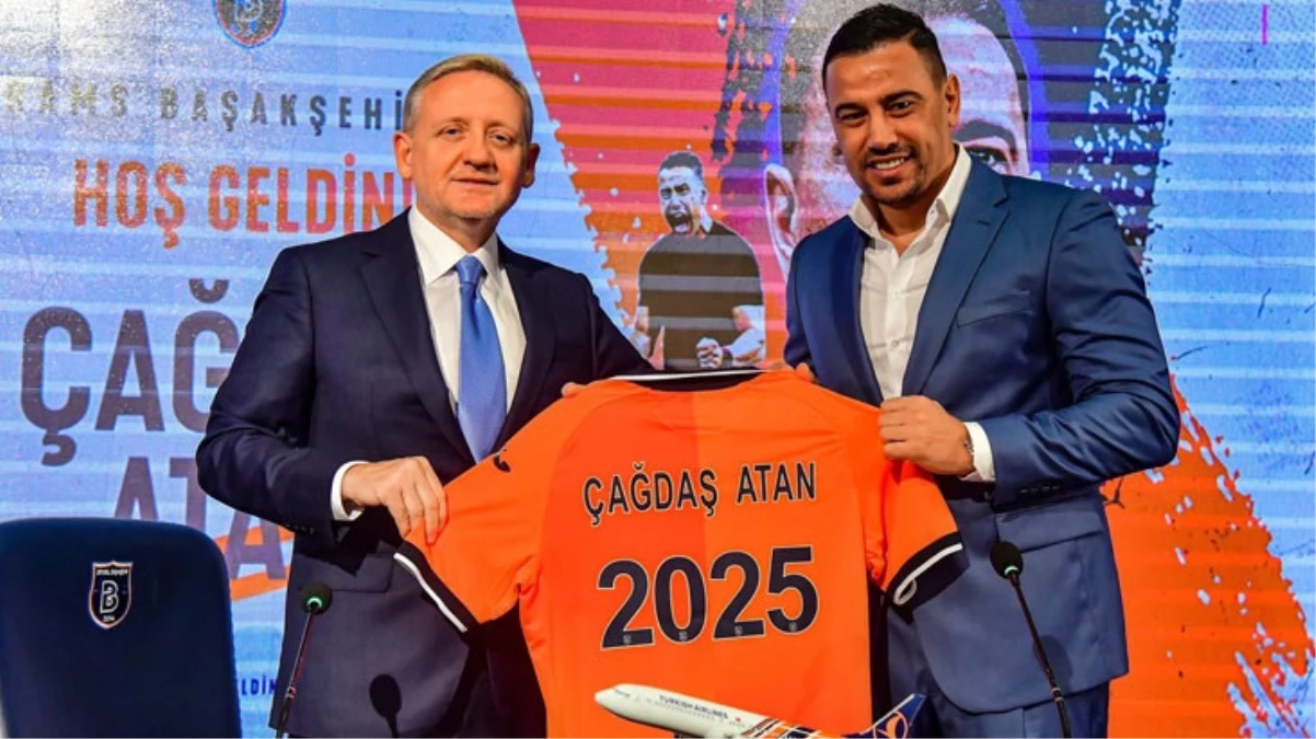 Gidişi çok konuşulmuştu! Kayserispor’dan Çağdaş Atan’a maç sonu olay gönderme
