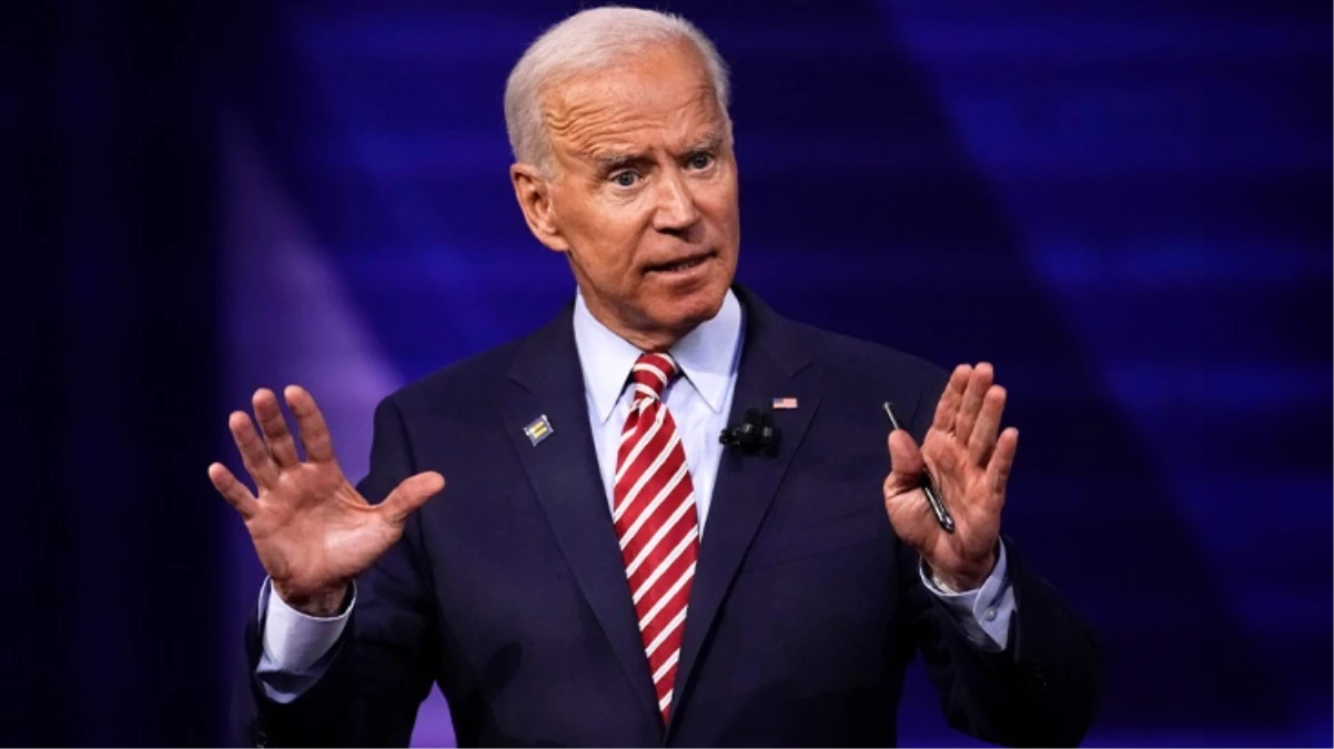 “Hafızası zayıf” diyen savcıya tepki gösteren ABD Başkanı Biden, yine liderleri karıştırdı