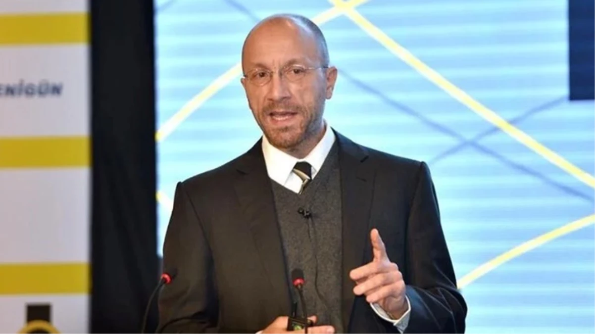 Hafize Gaye Erkan’ın yerine yeni Merkez Bankası Başkanı kim olacak? İşte kulislerde adı geçen 2 isim