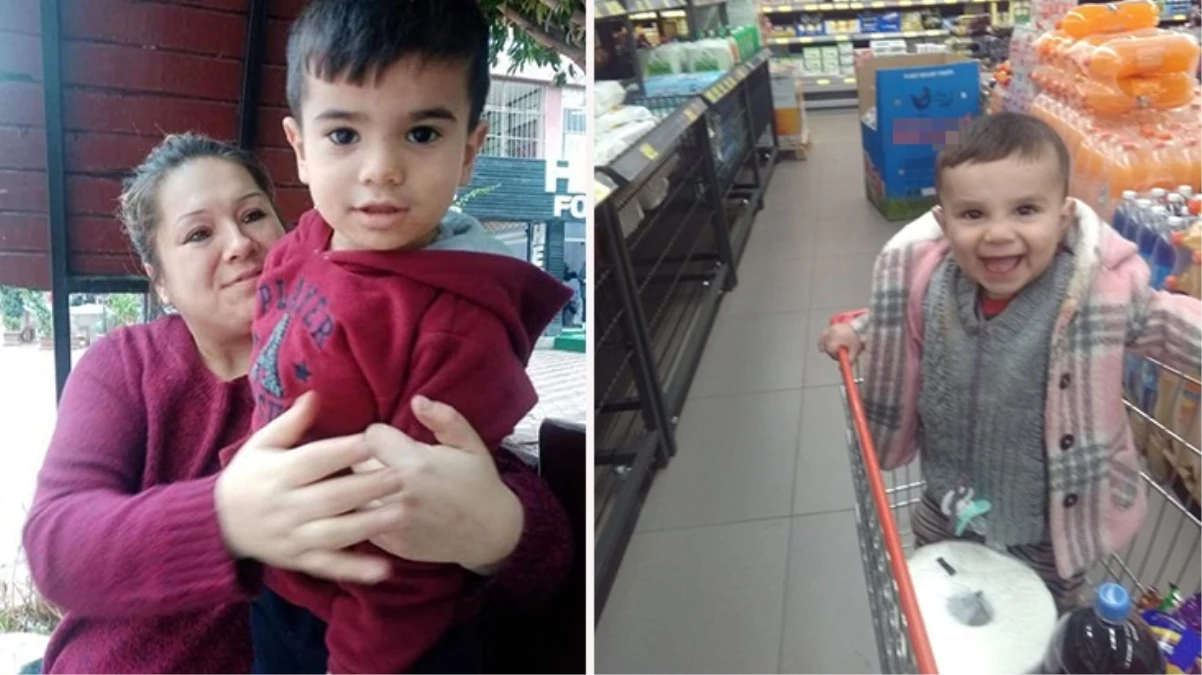 Hatay’da 9 gündür kayıp olan hamile kadın ve 2 çocuğunun cesedi toprağa gömülü halde bulundu