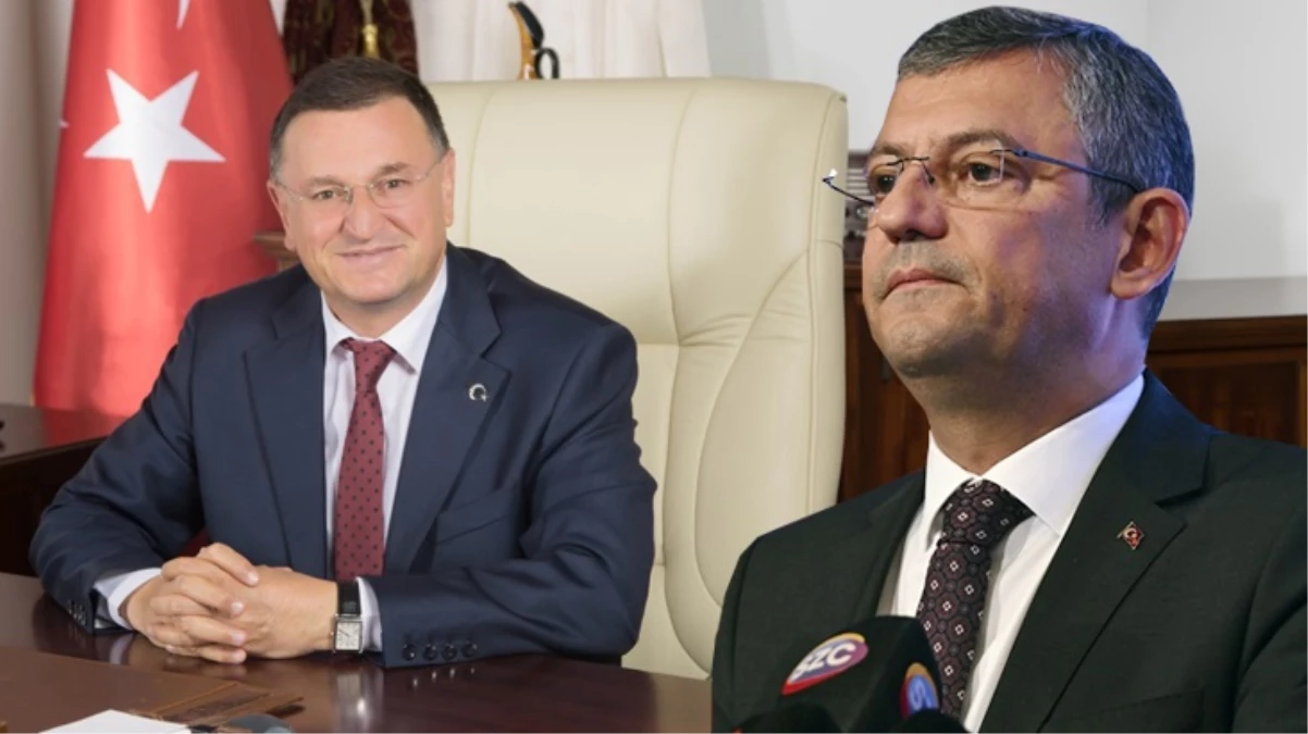 Hatay’da Lütfü Savaş için anket yapıldı! Sonuç pek hoşuna gitmeyecek