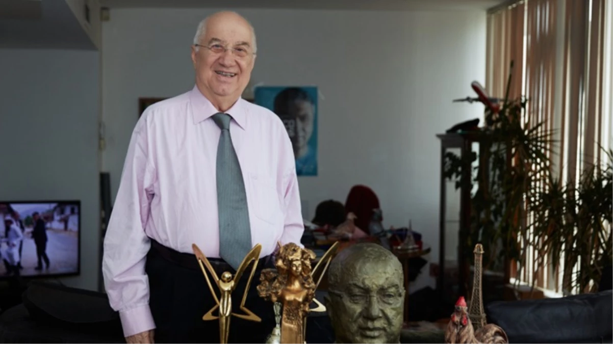 Hayatını kaybeden Best Model of Turkey Kurucu Başkanı Erkan Özerman’ın “Öldükten sonra beni yaksınlar” sözleri yeniden gündemde