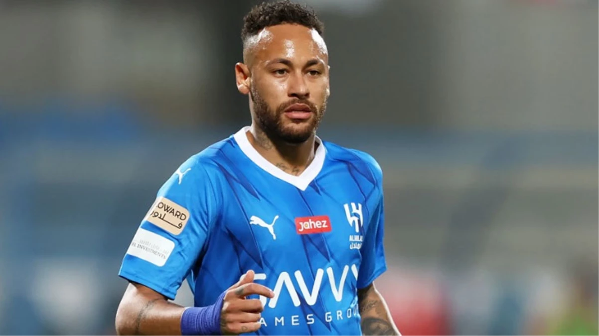 Hayranları çıldırdı! Neymar’ın son hareketine tepki yağıyor