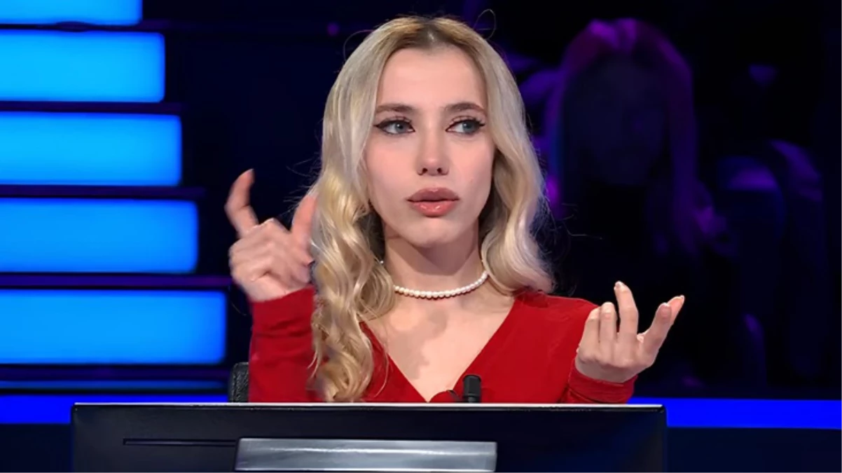 Kim Milyoner Olmak İster’de ikinci soruda kullandığı joker hakkına kendi de şaşırdı: Çok basitmiş