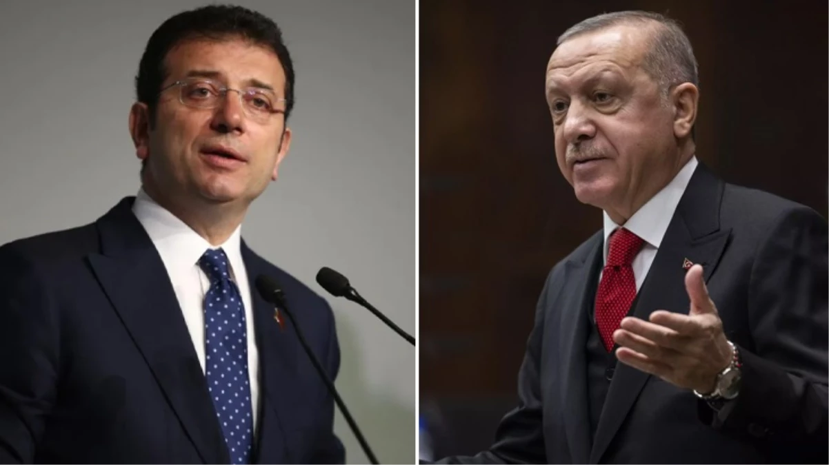 İmamoğlu’ndan Cumhurbaşkanı Erdoğan’ın Hatay çıkışına sert tepki: Bile isteye yardım etmediğinin ifadesi