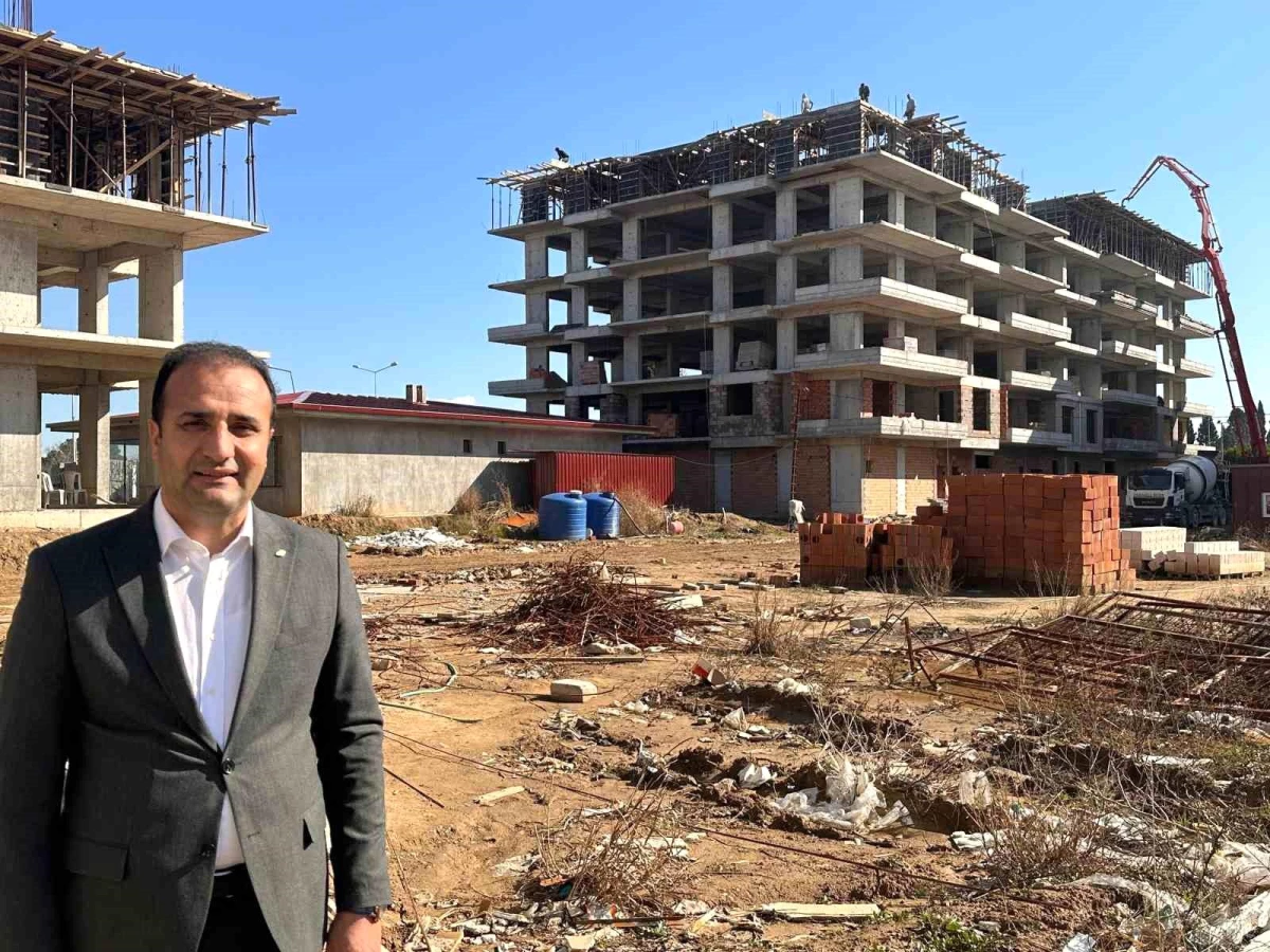 İnşaat ustaları isyanda: ’70 bin liraya çalışacak elaman bulamıyoruz’