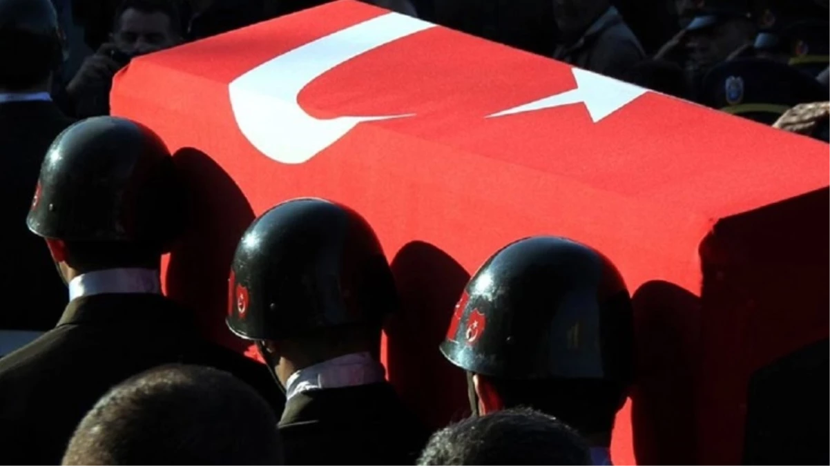 Irak’ın kuzeyinden acı haber! 1 askerimiz şehit oldu