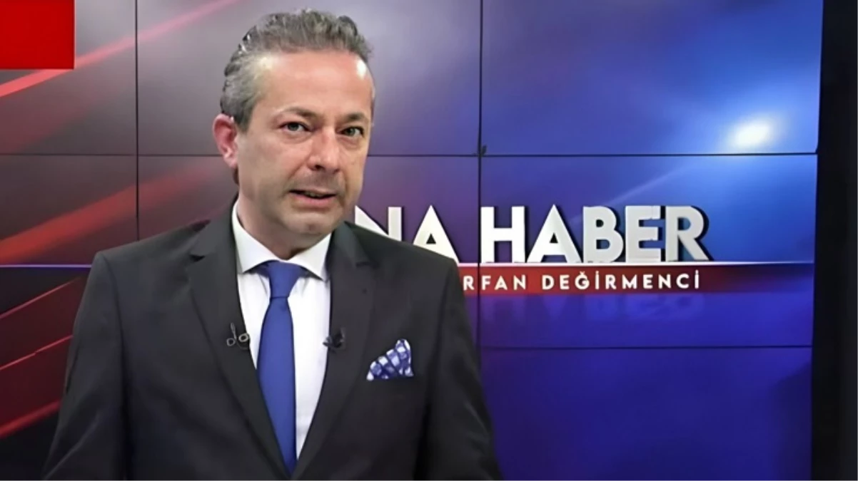 İrfan Değirmenci, TİP’in Çankaya belediye başkan adayı oldu