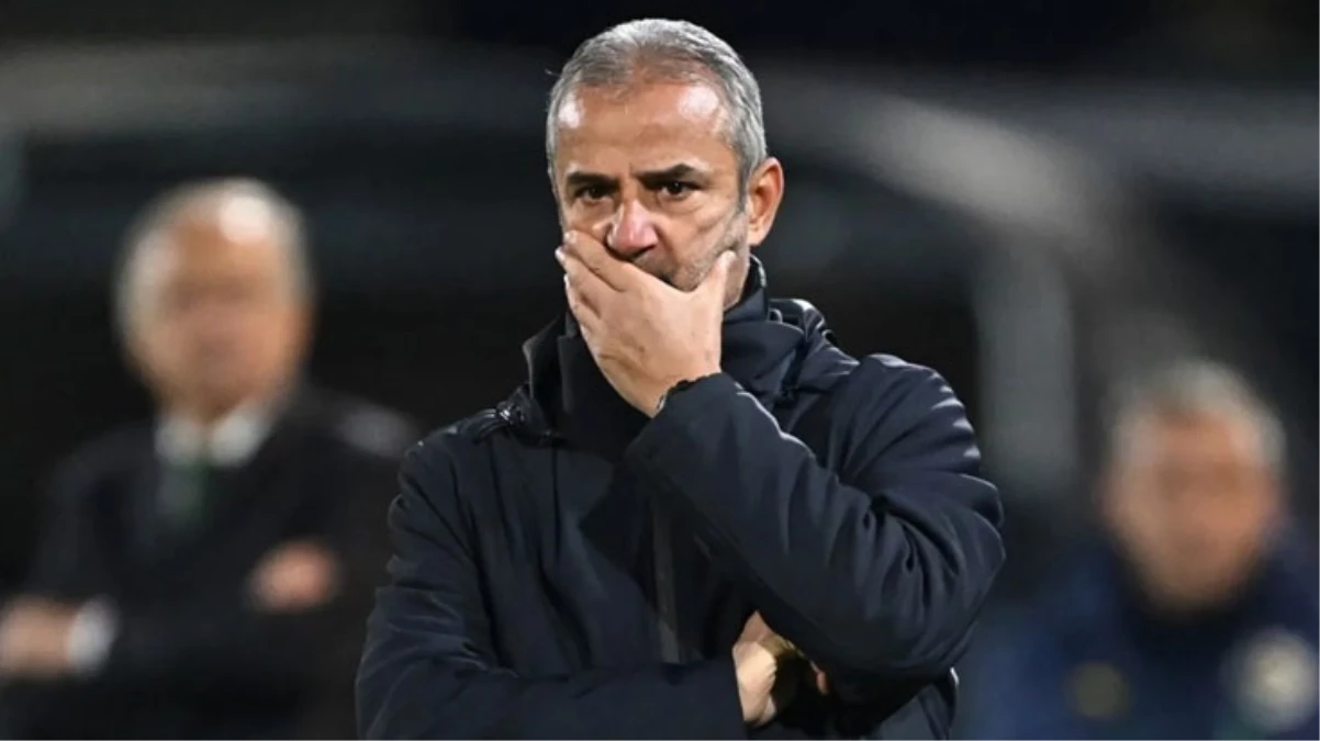 “Bu bir ilk olmalı” diyen İsmail Kartal’dan Antalyaspor maçı öncesi takıma net uyarı