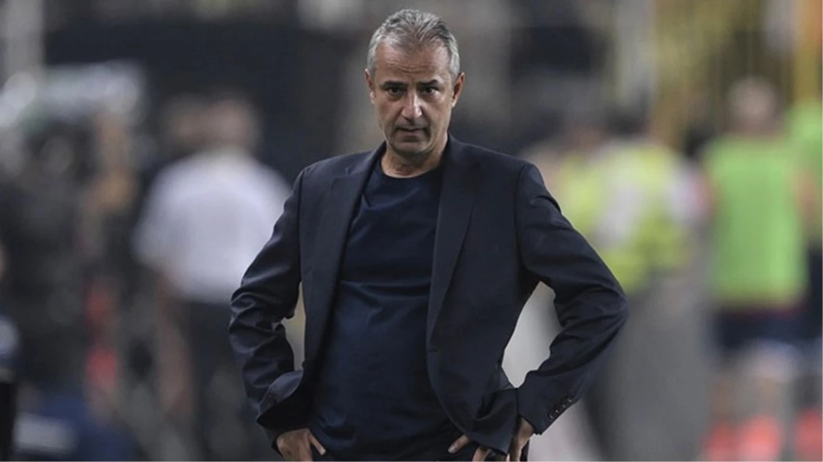 İsmail Kartal’dan Rizespor maçı değerlendirmesi: Çıktık erkek gibi oynadık