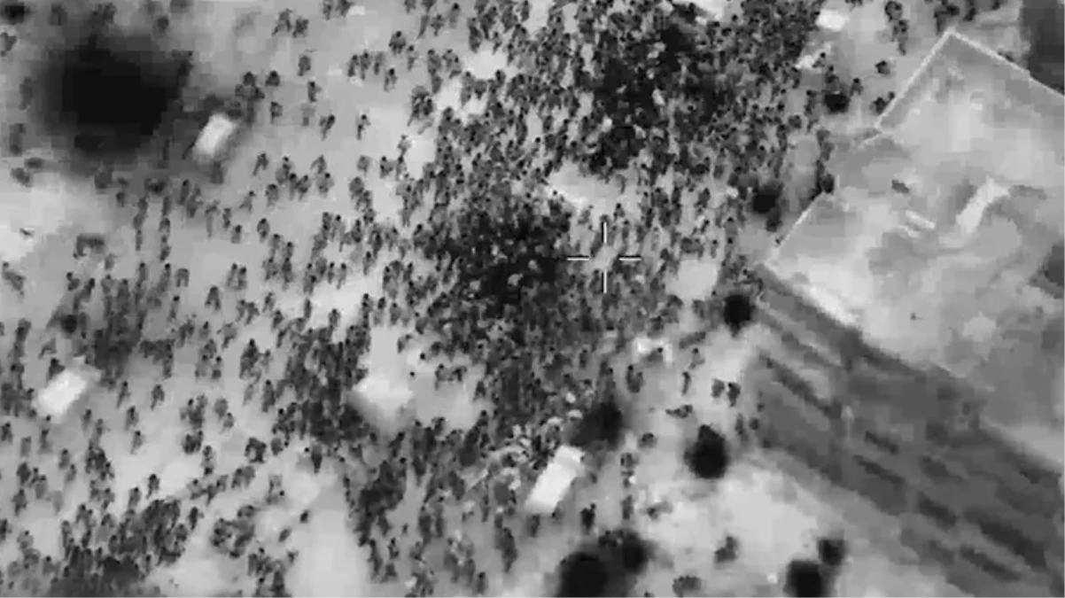 İsrail’in Gazze’ye açtığı ateşte hayatını kaybedenlerin sayısı 112’ye yükseldi