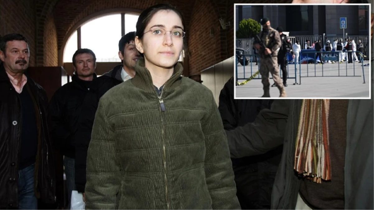 İstanbul Adliyesi’ne yönelik saldırının talimatını veren isimlerden birinin Fehriye Erdal olduğu ortaya çıktı
