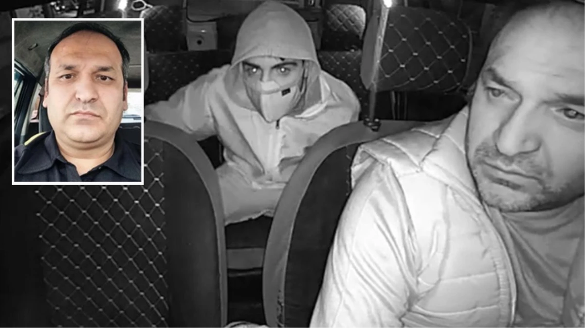 İzmir’de taksici cinayeti! Sanığın cezai ehliyeti tam