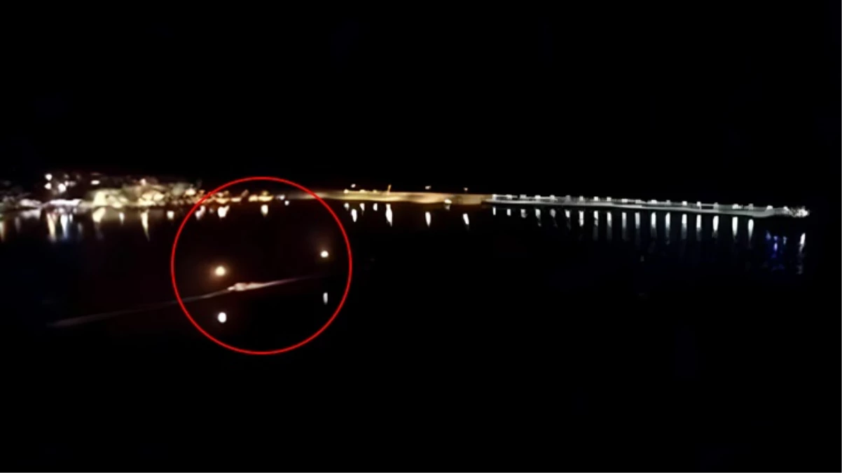 Karadeniz’de esrarengiz patlama sesleri! Vatandaş önce deprem sandı, sahil güvenlik botları hemen sulara açıldı