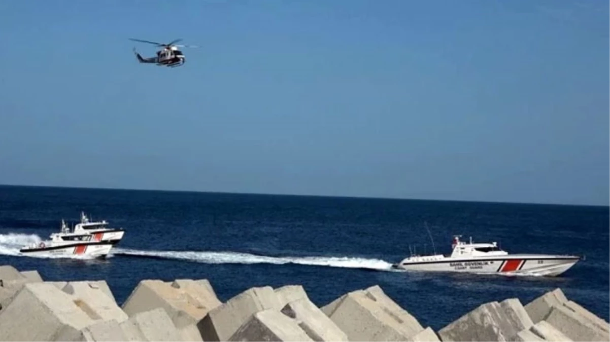 Karadeniz’deki esrarengiz sesin sırrı 36 saattir çözülemedi