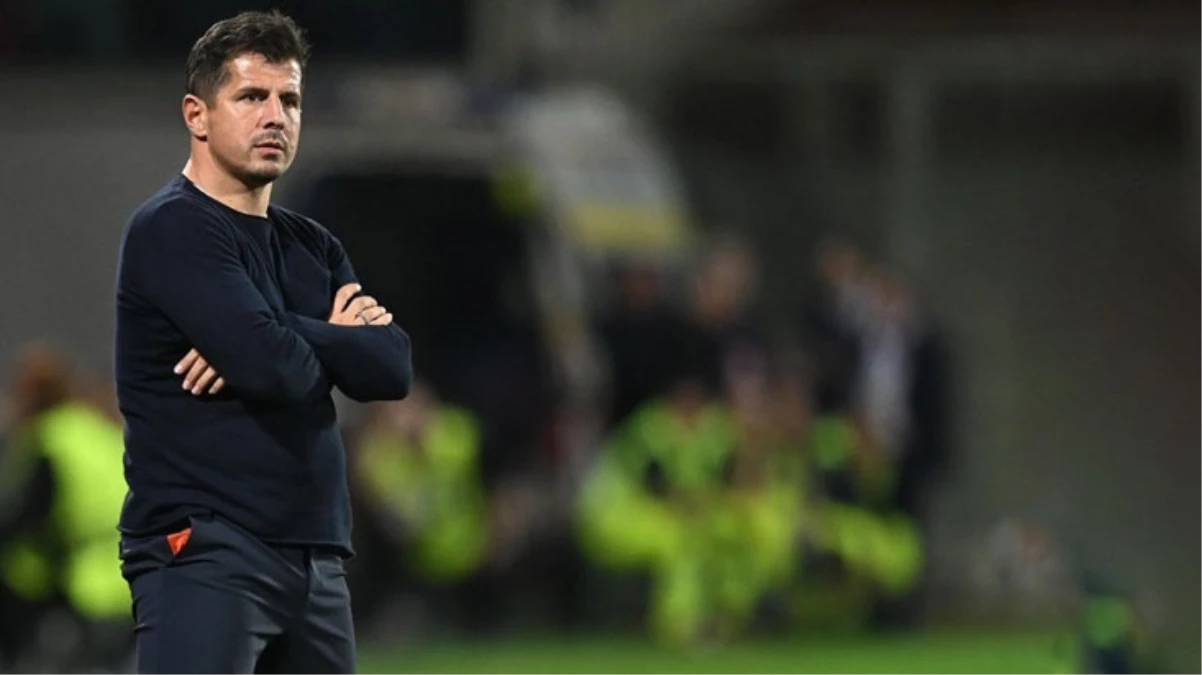 Kayserispor maçını da kaybeden Emre Belözoğlu’ndan istifa sinyali