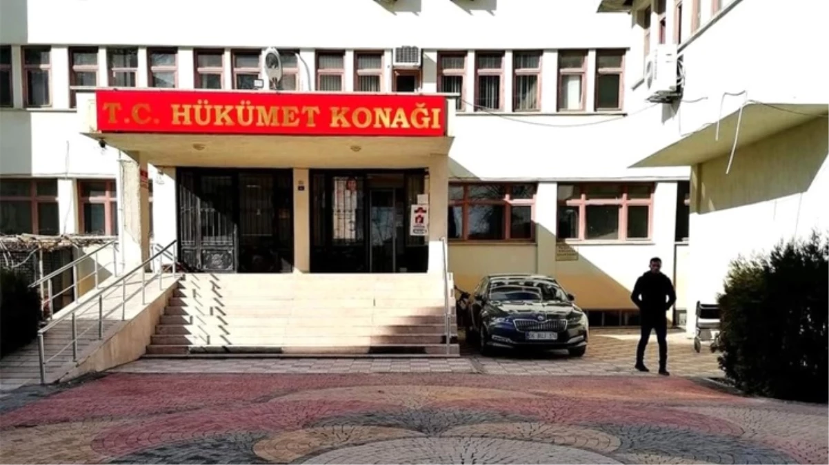 Kızının boşanmasına dayanamayan baba, son nefesini duruşma salonunda verdi