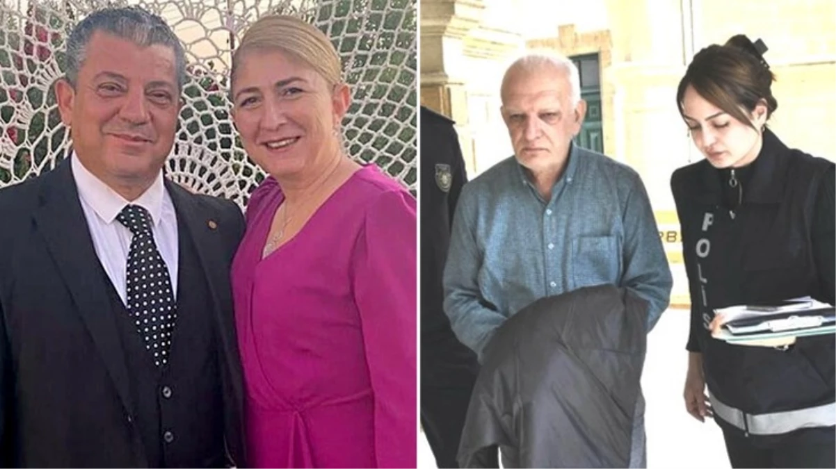 KKTC’de tuhaf işler oluyor! Eski bakanın ardından emekli Korgeneral Ömer Paç tütün kaçakçılığından tutuklandı