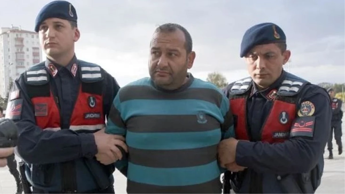 Komşusunu keserle katleden adam cinayeti itiraf etti: 1500 TL’yi vermeyince vurdum