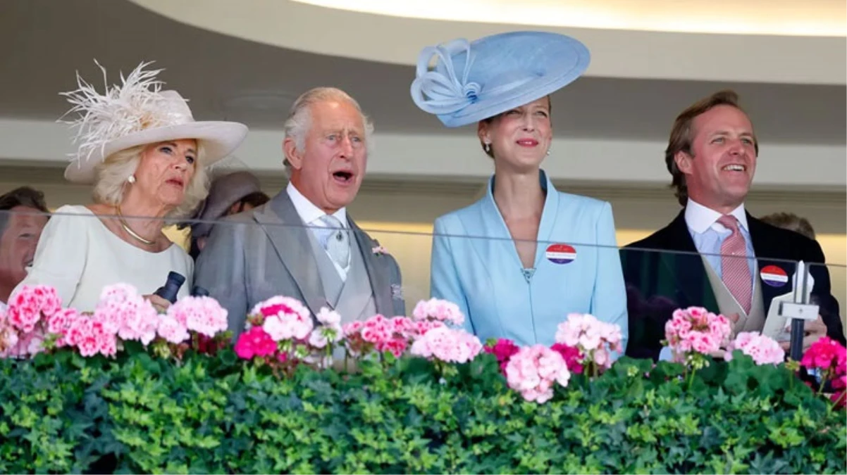 Kraliyet Ailesi’nin damadı Thomas Kingston evinde ölü bulundu