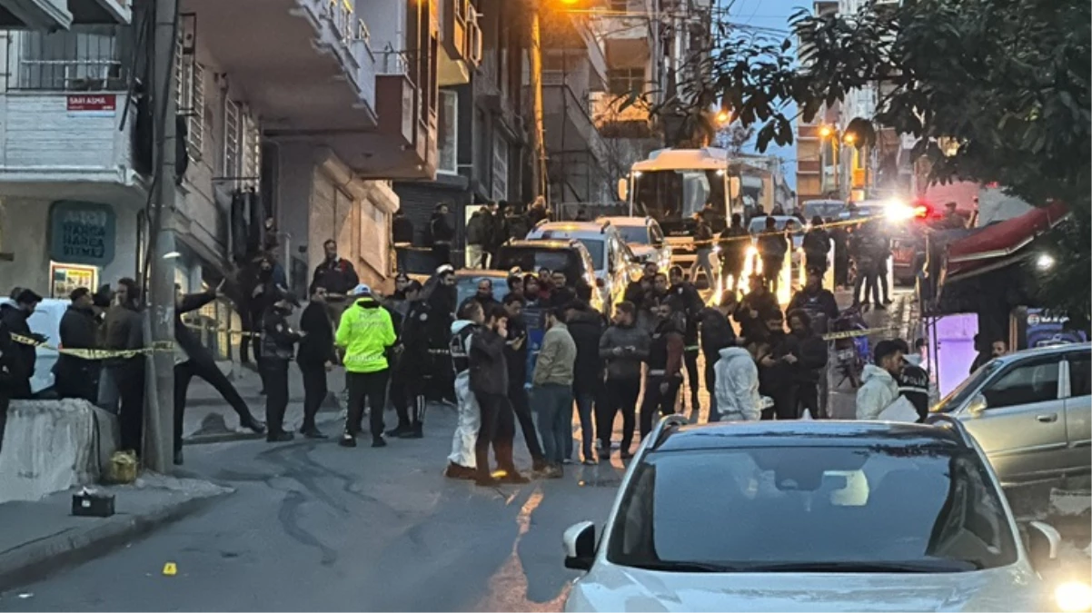 Küçükçekmece’de AK Parti’nin seçim çalışmasına düzenlenen silahlı saldırıya siyasilerden kınama