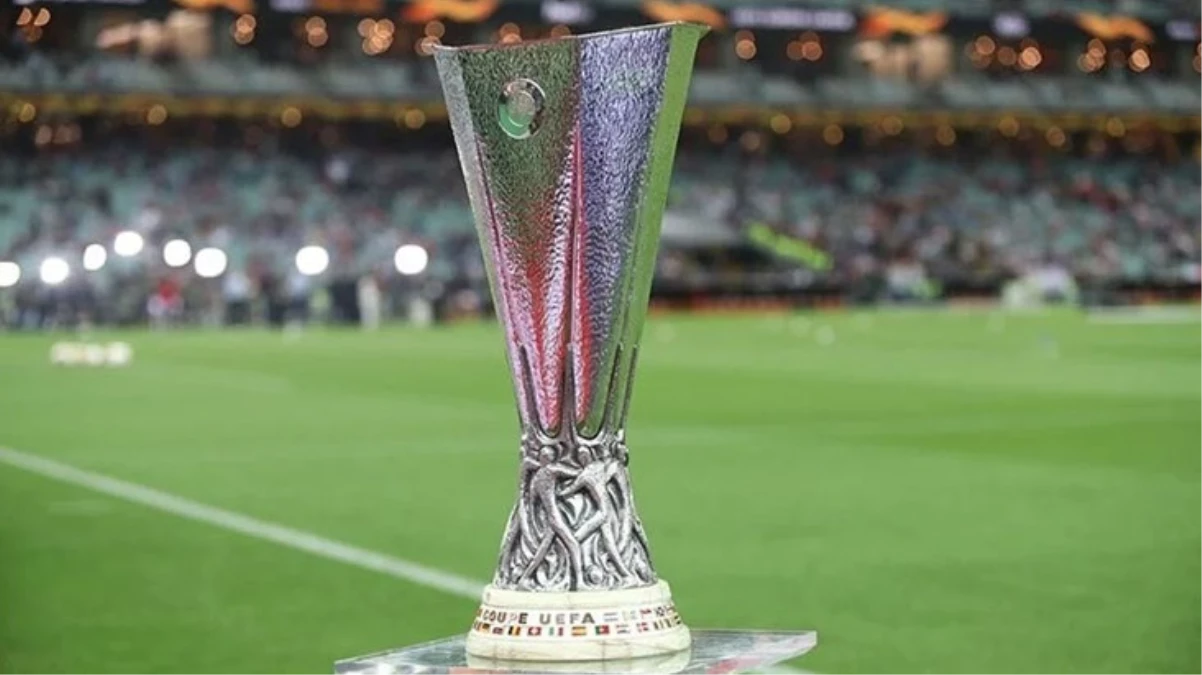 Avrupa Lig’inde kuralar çekildi! Galatasaray’ı eleyen Sparta Prag’a dişli rakip