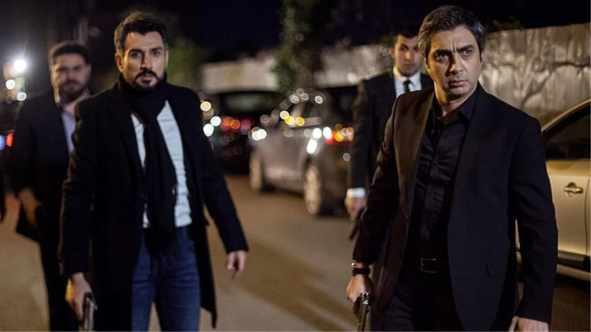 Kurtlar Vadisi, ‘Kurtlar Vadisi Kaos’ ismiyle Exxen’de yayınlanacak