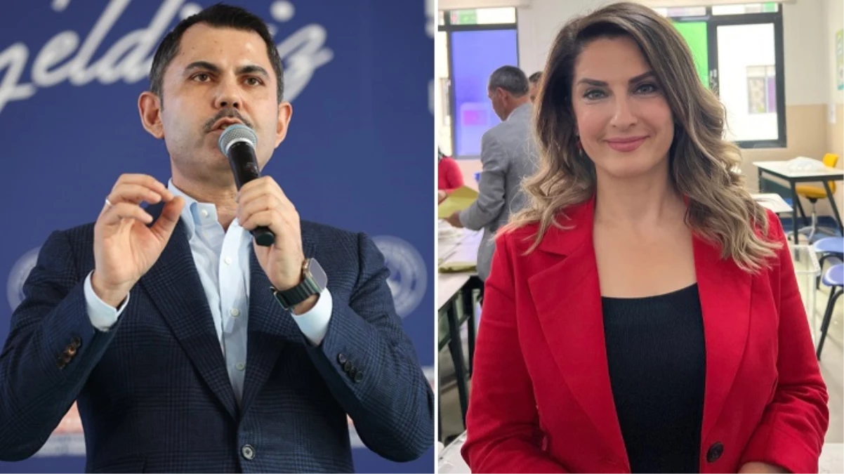 Kurum’dan Başak Demirtaş’ın adaylıktan çekilmesiyle ilgili ilk yorum: Pazarlıklar mı var bunu zamanla göreceğiz