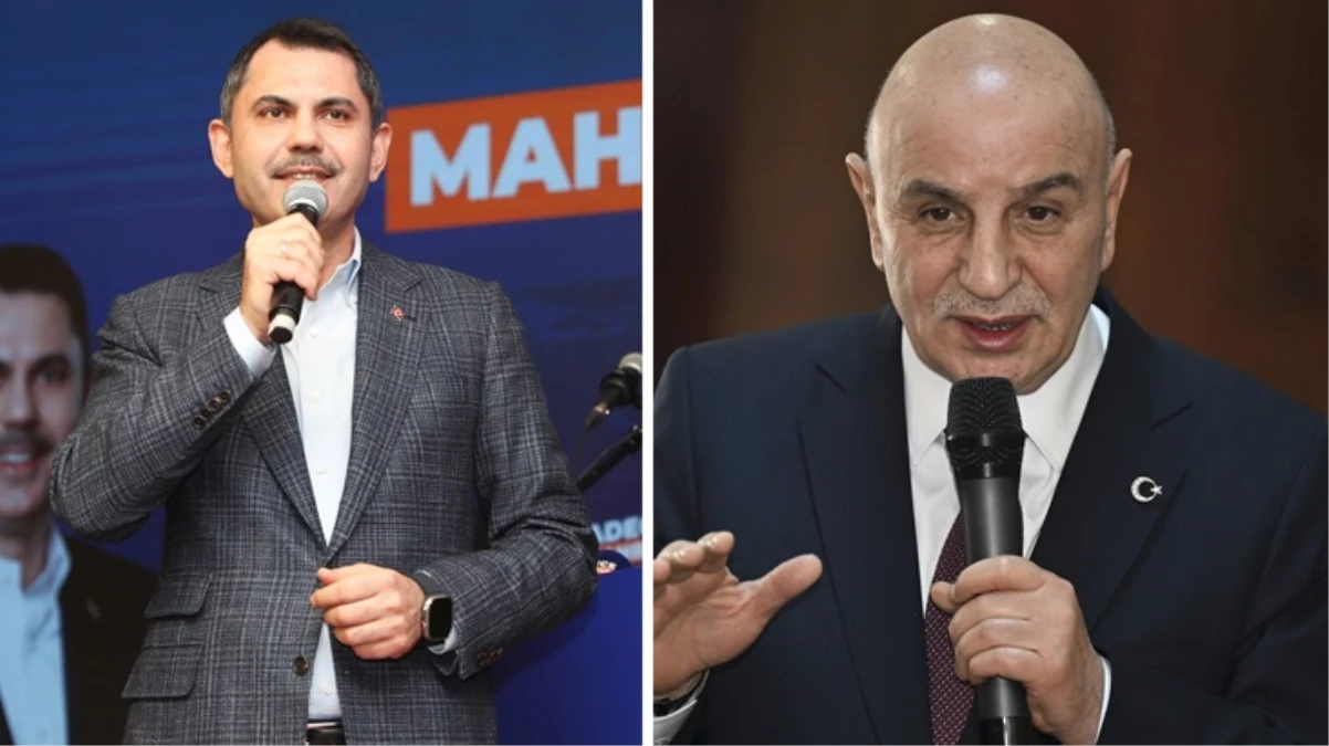 Kurum’un da Altınok’un da gözü emeklide! Biri 5, diğeri 2 bin 500 TL vermeyi taahhüt ediyor