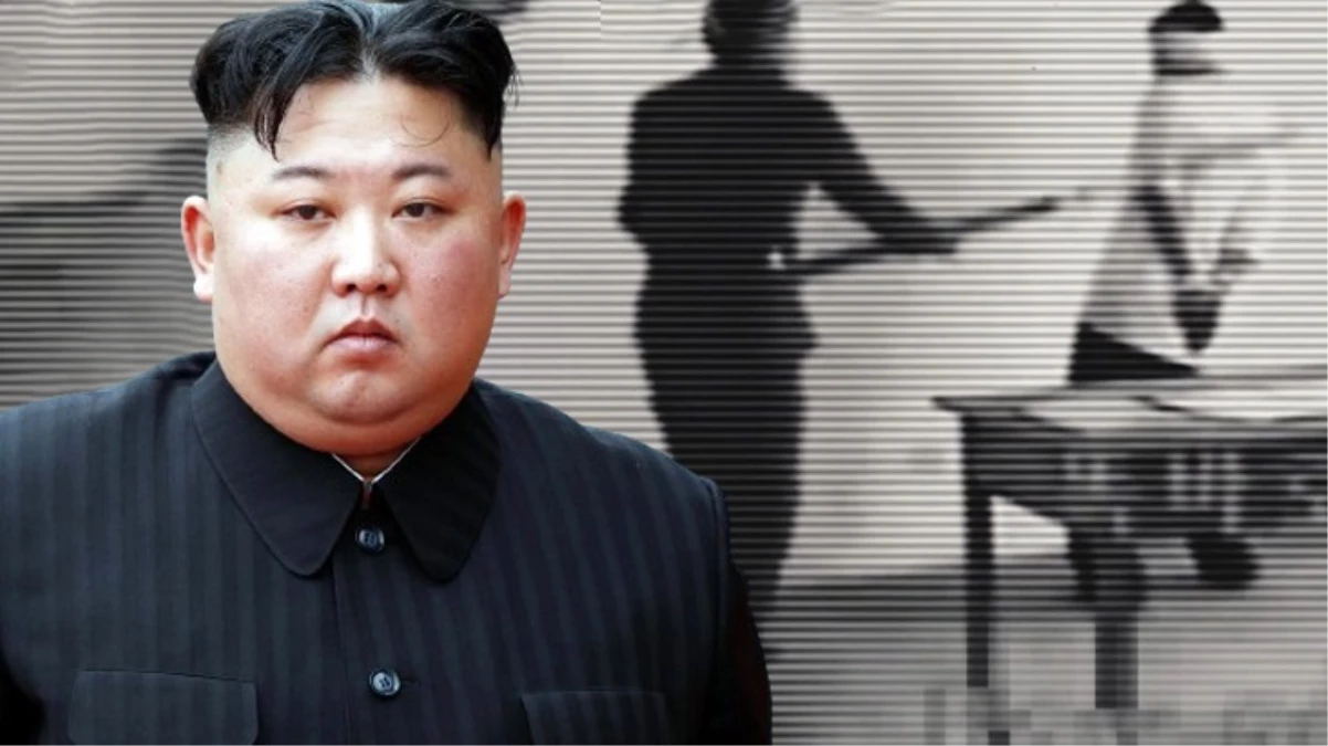 Kuzey Kore’nin çalışma kamplarında çekilen gizli görüntüler ifşa oldu! Çok sayıda kişiyi işkence ederek öldürmüşler