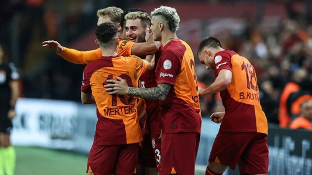 Maç başlamadan ortalık karıştı! Galatasaray’dan Sparta Prag’a olay yanıt