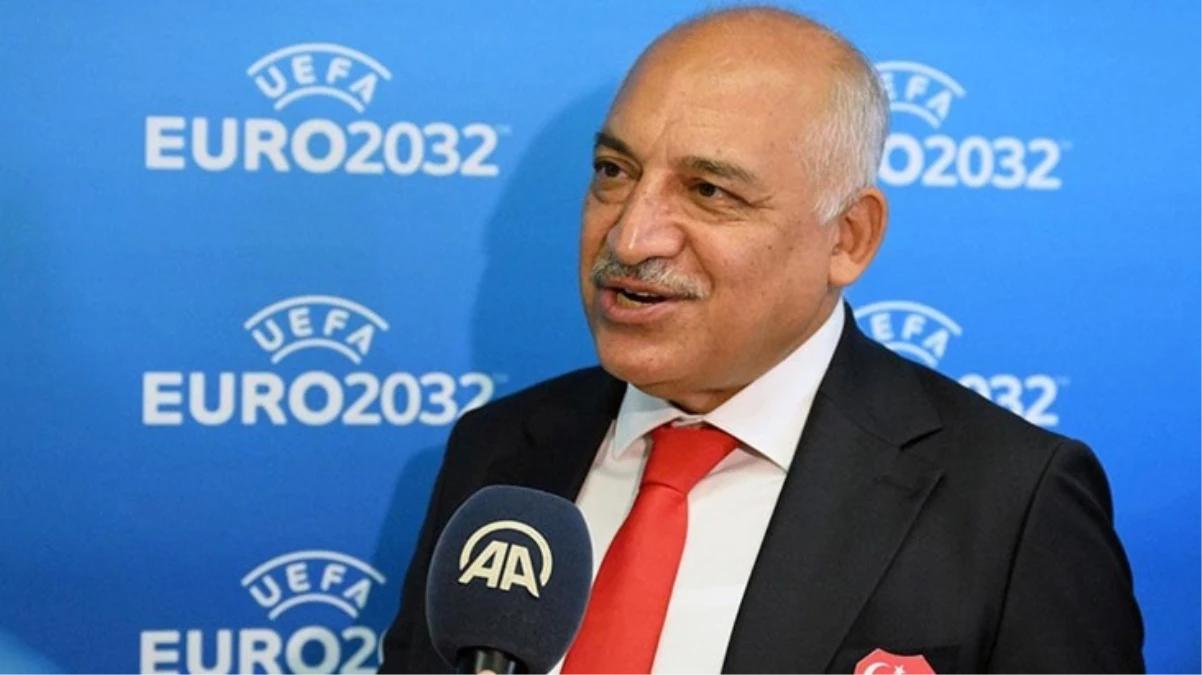 Maç biter bitmez paylaştılar! TFF’den Galatasaray’a moral mesajı