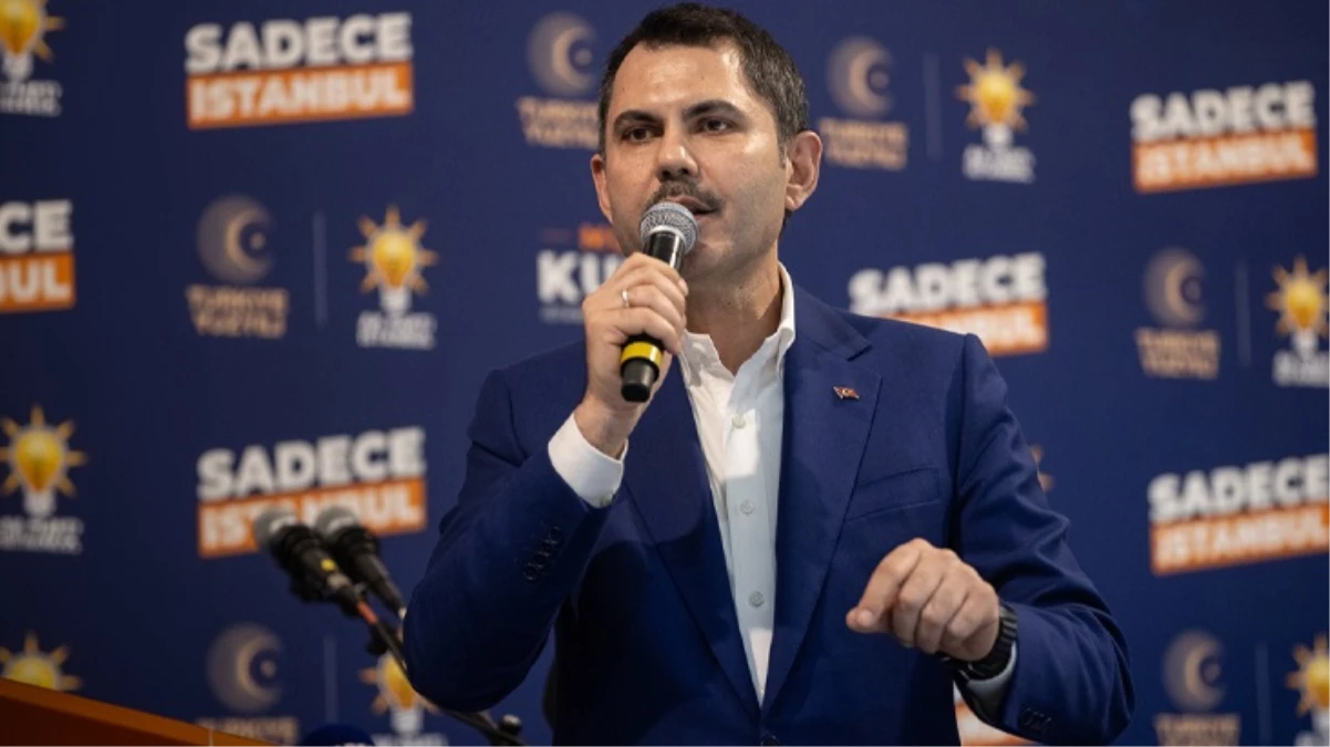 Maden faciası sonrası harekete geçildi! İstanbul Barosu’ndan Anagold ve Murat Kurum hakkında suç duyurusu