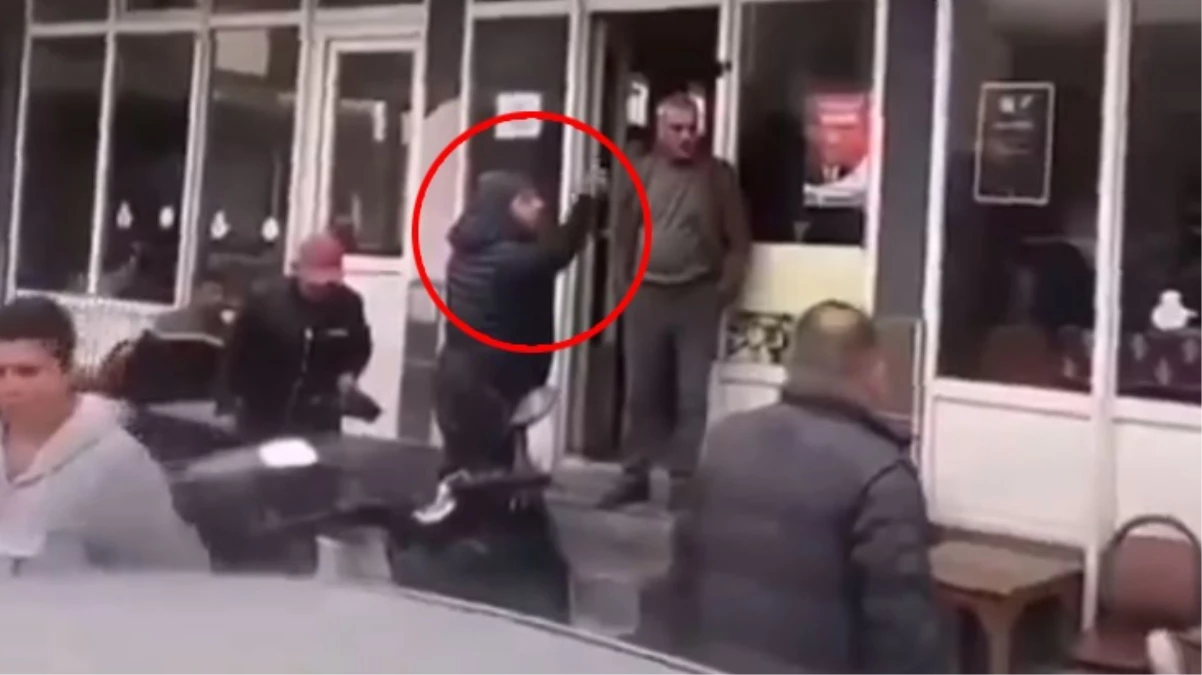 Manisa Büyükşehir Belediye Başkanı Cengiz Ergün’e vatandaştan tepki: Parsel parsel sattınız