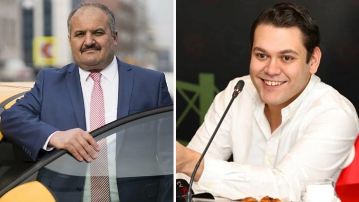 Martı kurucusundan Eyüp Aksu’ya: Böyle konuşursa Murat Kurum’a seçimi kaybettirecek