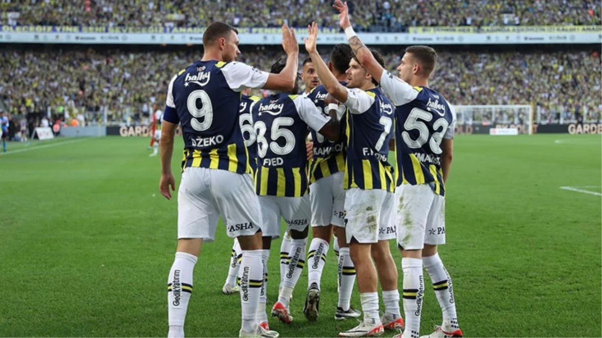 Menajeri doğruladı! CSKA Moskova Fenerbahçe’nin yıldızını radara almış