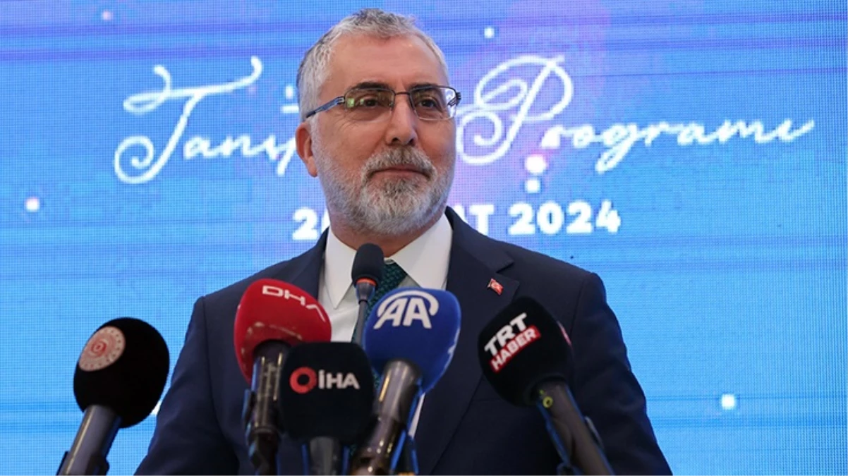 Mesai saatleri kısalıyor mu? Bakan Işıkhan’dan açıklama var