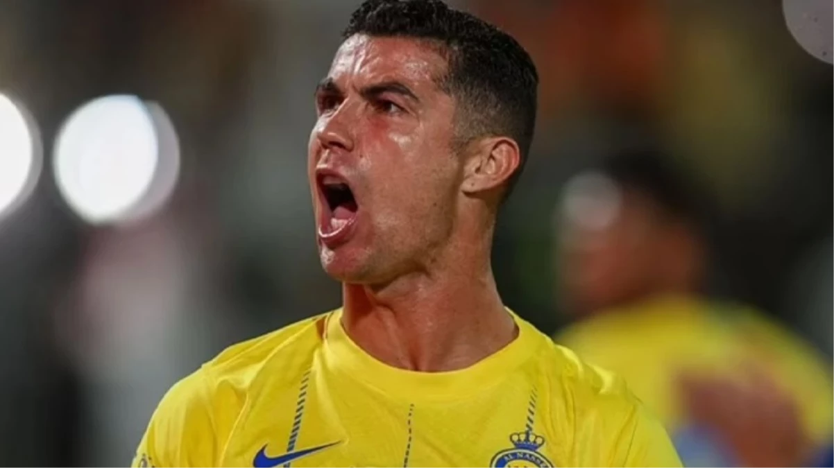 Messi’yi duyan Cristiano Ronaldo’nun yaptığı hareket pahalıya patladı! İşte cezası