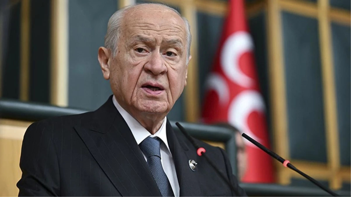 MHP, Adana’da 3 ilçe başkanlığını kapattı, Bahçeli’nin danışmanı görevden alındı