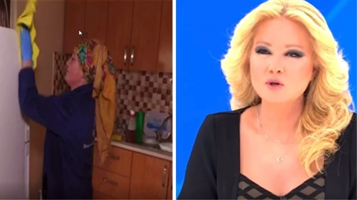 Müge Anlı, Kazım Şehirali’ye yapılanları görünce mest oldu: Keşke benim de o ilçede evim olsa